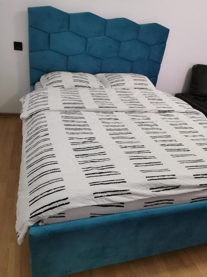 Apartment Gorila 1