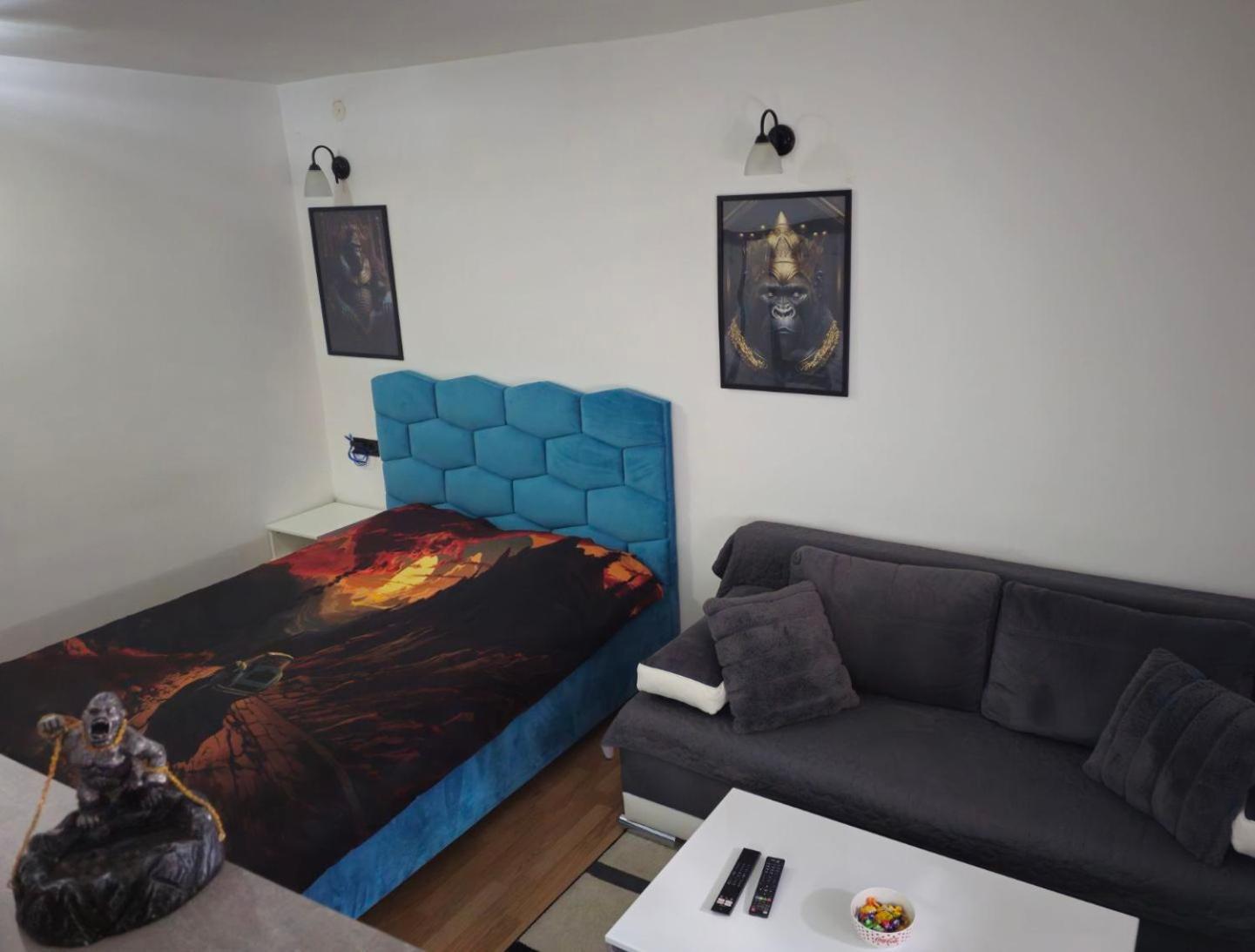 Gorila 1 Apartment Vozdivac